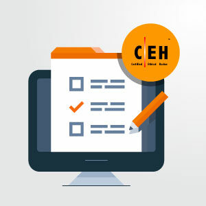 CEH (Practical) Exam